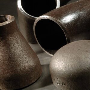 Mild Steel Various Fittings