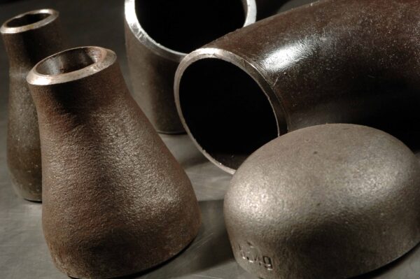Mild Steel Various Fittings