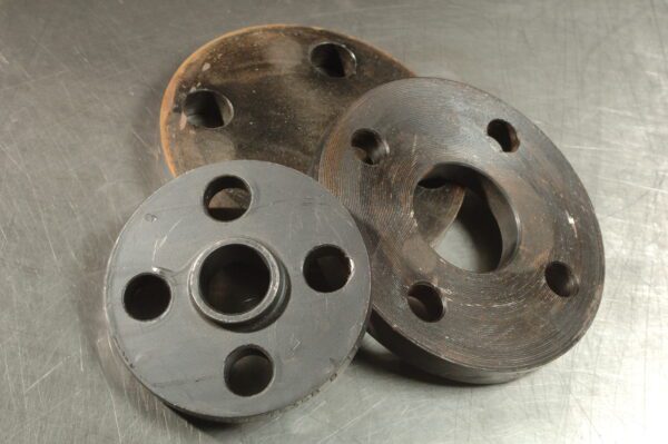 Mild Steel Various Fittings - Image 2
