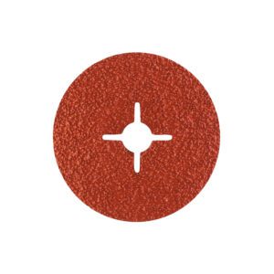 Ceramic Fibre Discs 125mm