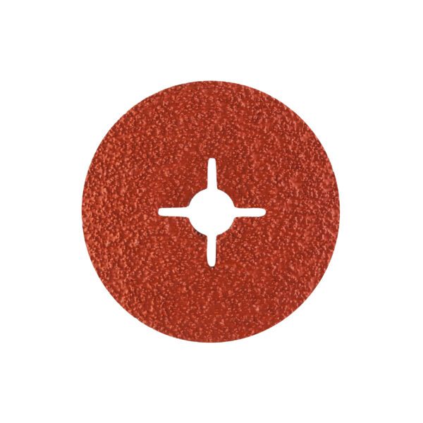 Ceramic Fibre Discs 125mm