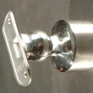 Adjustable Rail Support