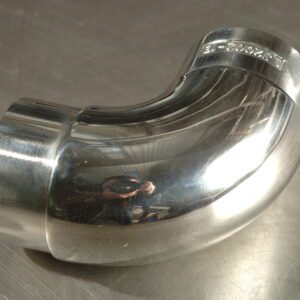 Elbow 90 Degree Rounded