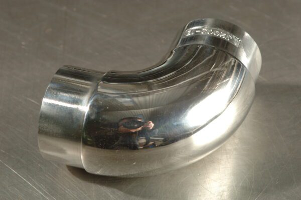 Elbow 90 Degree Rounded
