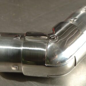 Adjustable Joiner To Suit Round Tube