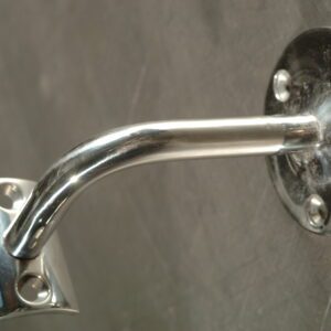 Handrail Wall Mount To Suit Round Tube