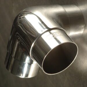 Tee Joiner 90 Degree