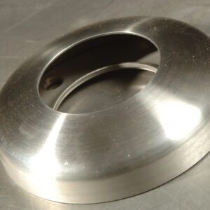 Base Cover And Plate