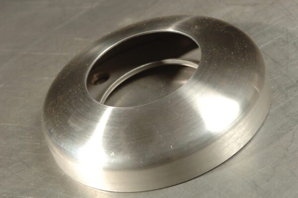 Base Cover And Plate