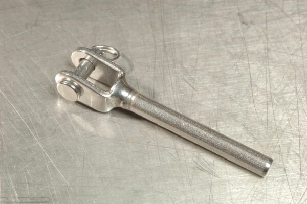 Fork Terminal