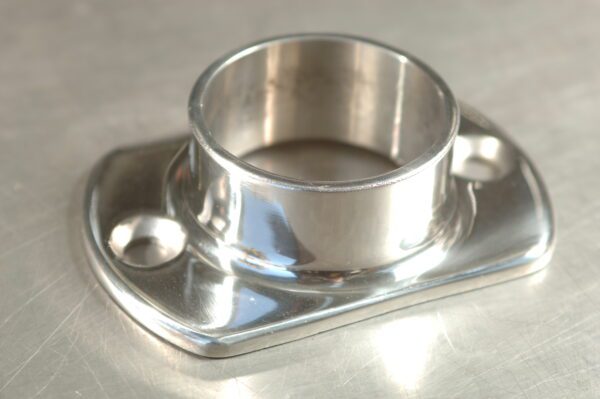 Oblong Base Plate