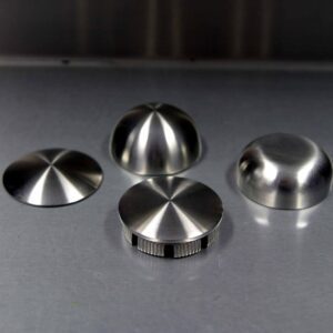 Assorted Tube End Caps