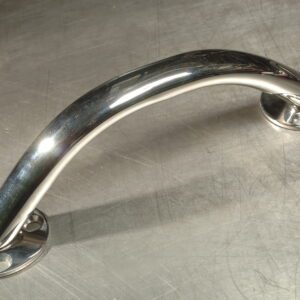 Stainless Steel Arch Handle