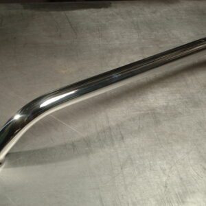 Stainless Steel Cabinet Handle