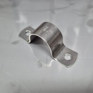 Stainless Steel 316 Tube Saddle