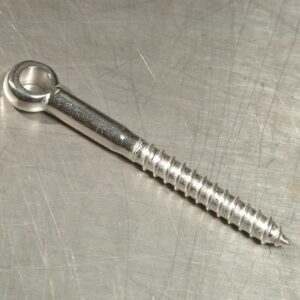 Lag Screw M10 x 80